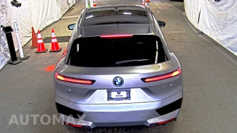 2024 BMW iX Sports Activity Vehicle xDrive50 - miniatura 5