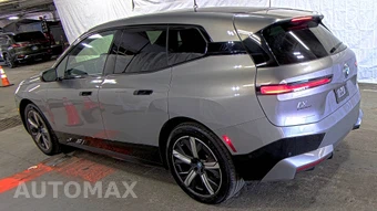 2024 BMW iX Sports Activity Vehicle xDrive50 - miniatura 6