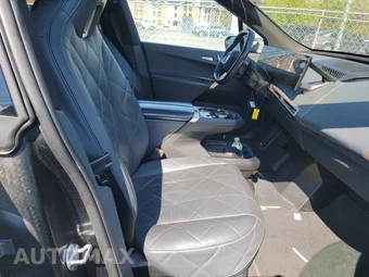2024 BMW iX Sports Activity Vehicle xDrive50 - miniatura 8