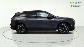2024 BMW iX Sports Activity Vehicle xDrive50 - miniatura 14