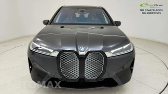 2024 BMW iX Sports Activity Vehicle xDrive50 - miniatura 17