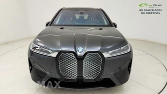 2024 BMW iX Sports Activity Vehicle xDrive50 - miniatura 19