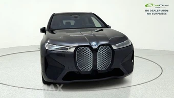 2024 BMW iX Sports Activity Vehicle xDrive50 - miniatura 2