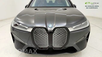 2024 BMW iX Sports Activity Vehicle xDrive50 - miniatura 20