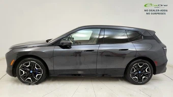 2024 BMW iX Sports Activity Vehicle xDrive50 - miniatura 22