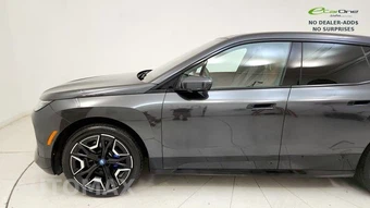 2024 BMW iX Sports Activity Vehicle xDrive50 - miniatura 23