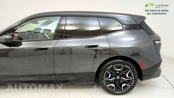 2024 BMW iX Sports Activity Vehicle xDrive50 - miniatura 24