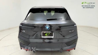 2024 BMW iX Sports Activity Vehicle xDrive50 - miniatura 25