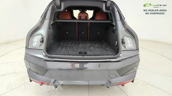 2024 BMW iX Sports Activity Vehicle xDrive50 - miniatura 27