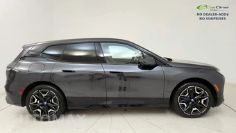 2024 BMW iX Sports Activity Vehicle xDrive50 - miniatura 29