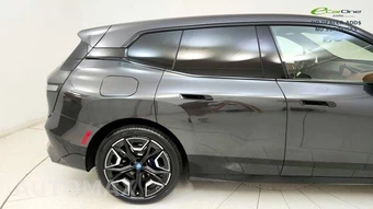 2024 BMW iX Sports Activity Vehicle xDrive50 - miniatura 30