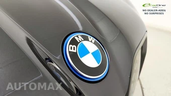 2024 BMW iX Sports Activity Vehicle xDrive50 - miniatura 31
