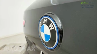 2024 BMW iX Sports Activity Vehicle xDrive50 - miniatura 32
