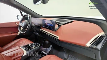 2024 BMW iX Sports Activity Vehicle xDrive50 - miniatura 35