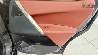 2024 BMW iX Sports Activity Vehicle xDrive50 - miniatura 42