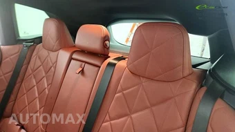 2024 BMW iX Sports Activity Vehicle xDrive50 - miniatura 44