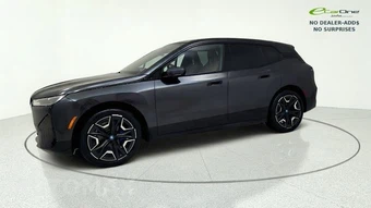 2024 BMW iX Sports Activity Vehicle xDrive50 - miniatura 5