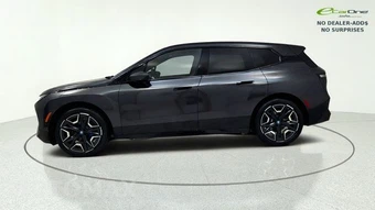2024 BMW iX Sports Activity Vehicle xDrive50 - miniatura 6