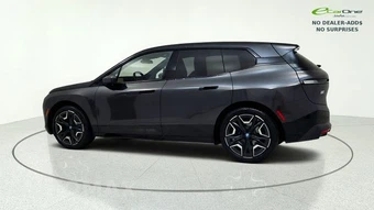 2024 BMW iX Sports Activity Vehicle xDrive50 - miniatura 7