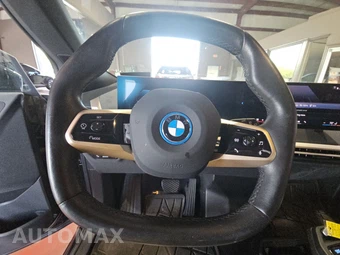2024 BMW iX Sports Activity Vehicle xDrive50 - miniatura 10
