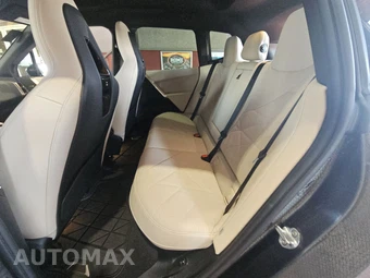 2024 BMW iX Sports Activity Vehicle xDrive50 - miniatura 13
