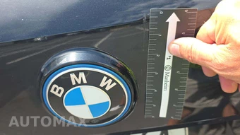 2024 BMW iX Sports Activity Vehicle xDrive50 - miniatura 18