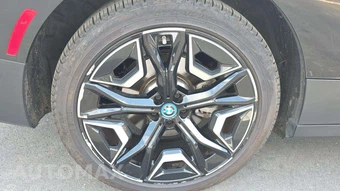 2024 BMW iX Sports Activity Vehicle xDrive50 - miniatura 24