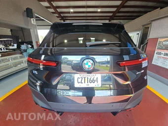 2024 BMW iX Sports Activity Vehicle xDrive50 - miniatura 5