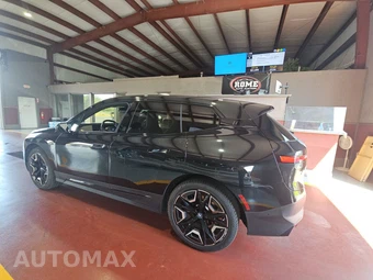 2024 BMW iX Sports Activity Vehicle xDrive50 - miniatura 6