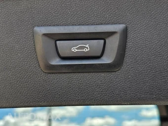 2024 BMW iX Sports Activity Vehicle xDrive50 - miniatura 15
