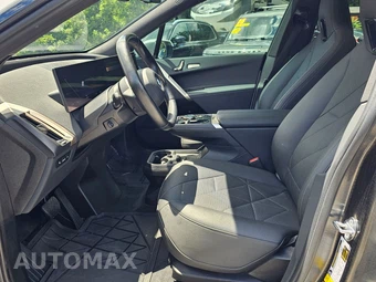 2024 BMW iX Sports Activity Vehicle xDrive50 - miniatura 20