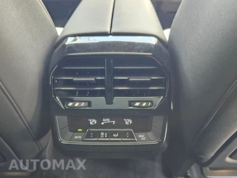 2024 BMW iX Sports Activity Vehicle xDrive50 - miniatura 29