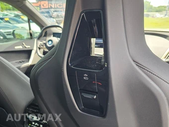 2024 BMW iX Sports Activity Vehicle xDrive50 - miniatura 30