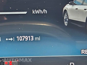 2024 BMW iX Sports Activity Vehicle xDrive50 - miniatura 34