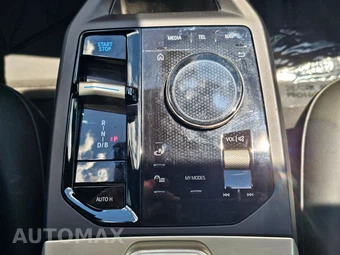 2024 BMW iX Sports Activity Vehicle xDrive50 - miniatura 36