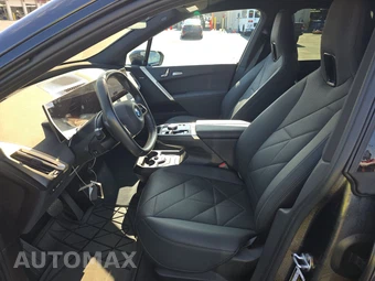 2024 BMW iX Sports Activity Vehicle xDrive50 - miniatura 7