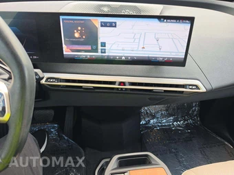 2024 BMW iX Sports Activity Vehicle xDrive50 - miniatura 10