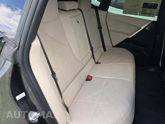 2024 BMW iX Sports Activity Vehicle xDrive50 - miniatura 17