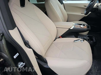 2024 BMW iX Sports Activity Vehicle xDrive50 - miniatura 19