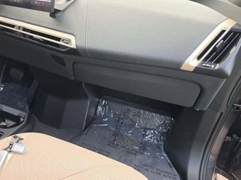 2024 BMW iX Sports Activity Vehicle xDrive50 - miniatura 20