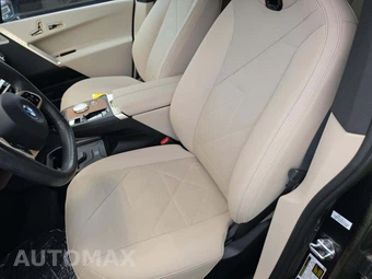 2024 BMW iX Sports Activity Vehicle xDrive50 - miniatura 6