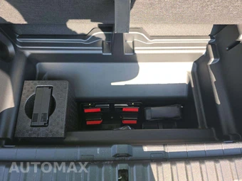 2024 BMW iX Sports Activity Vehicle xDrive50 - miniatura 15