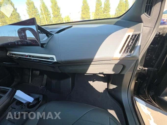 2024 BMW iX Sports Activity Vehicle xDrive50 - miniatura 20