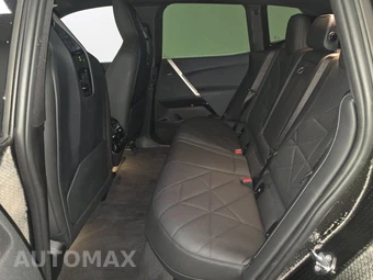 2024 BMW iX Sports Activity Vehicle xDrive50 - miniatura 13