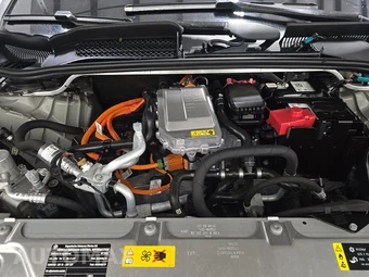 2024 BMW iX Sports Activity Vehicle xDrive50 - miniatura 15