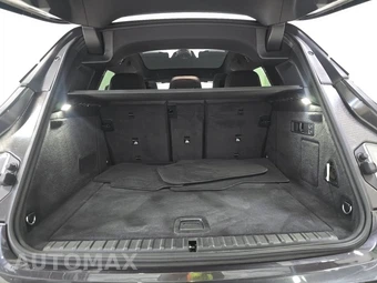 2024 BMW iX Sports Activity Vehicle xDrive50 - miniatura 16