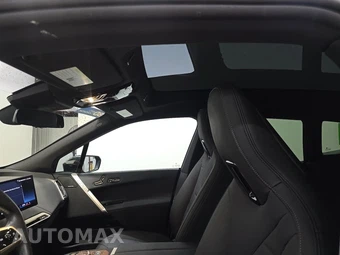 2024 BMW iX Sports Activity Vehicle xDrive50 - miniatura 18