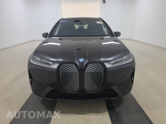 2024 BMW iX Sports Activity Vehicle xDrive50 - miniatura 2