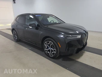2024 BMW iX Sports Activity Vehicle xDrive50 - miniatura 3
