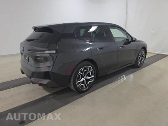 2024 BMW iX Sports Activity Vehicle xDrive50 - miniatura 4